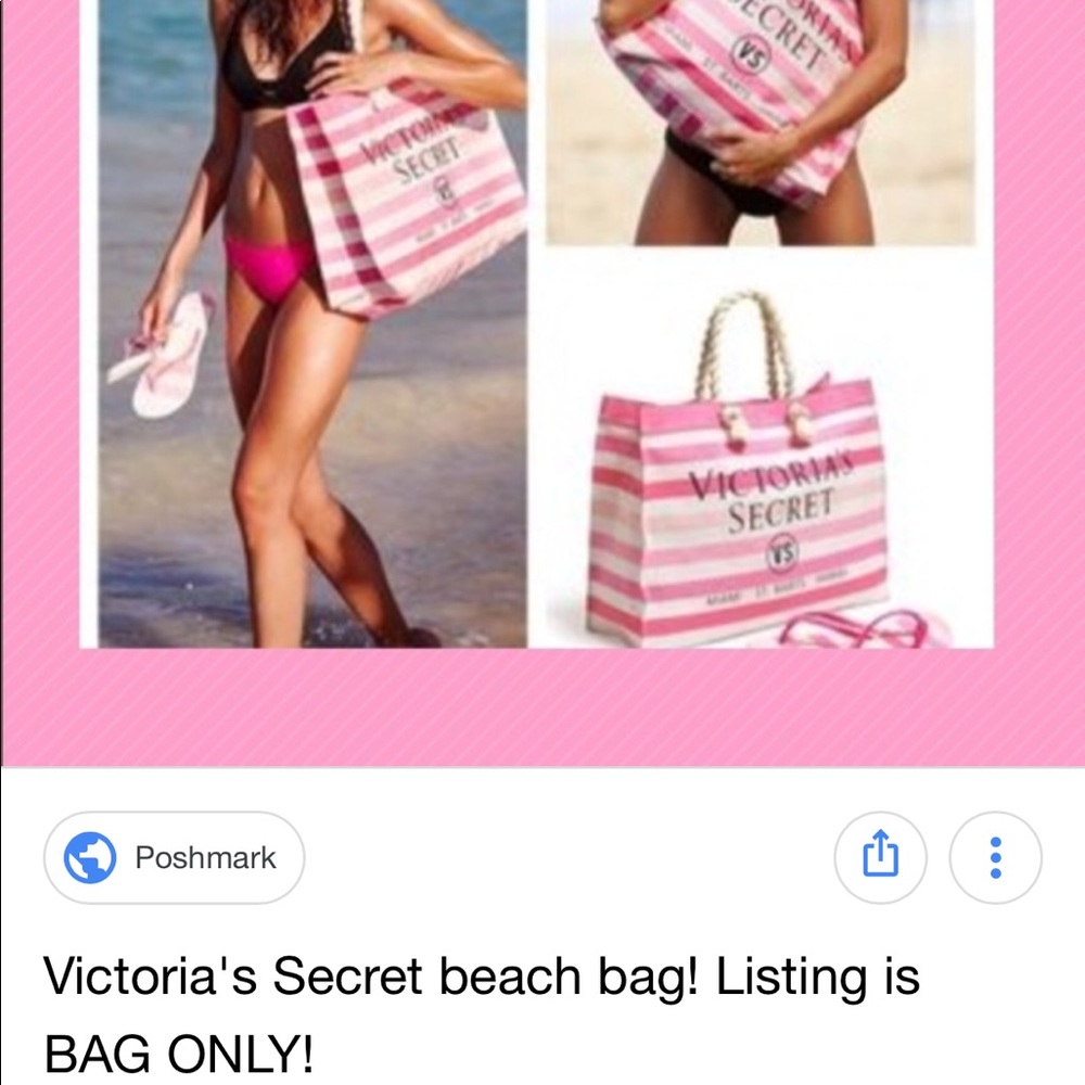 Vs tote - Picture 2 of 2